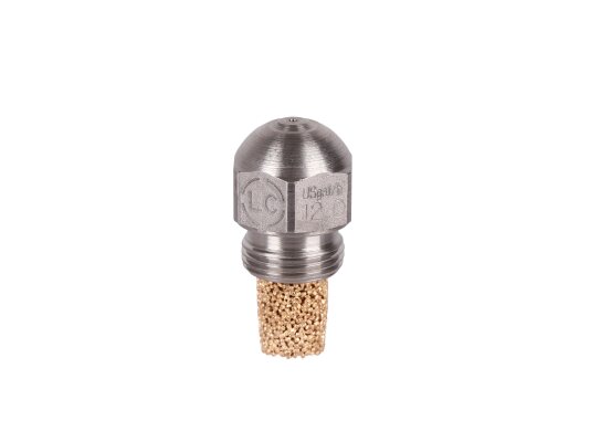 Boquilla Weishaupt 12.00/60° SS
