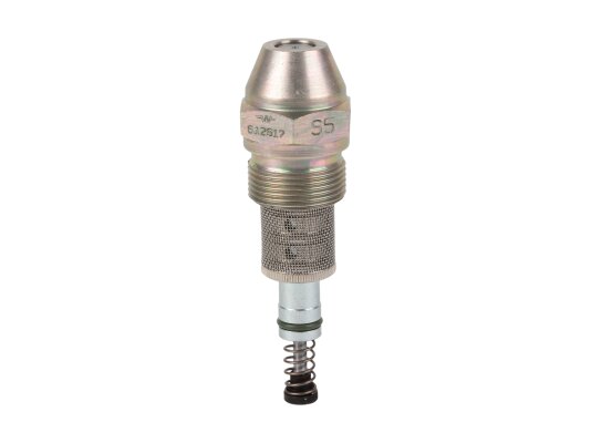 Weishaupt W5 250/50° V nozzle