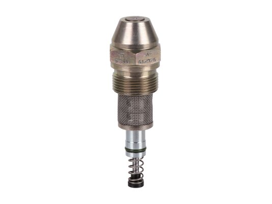 Boquilla Weishaupt W4 140/50°