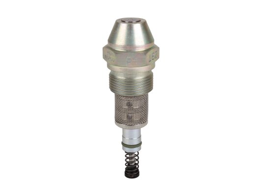 Boquilla Weishaupt W4-160/50°