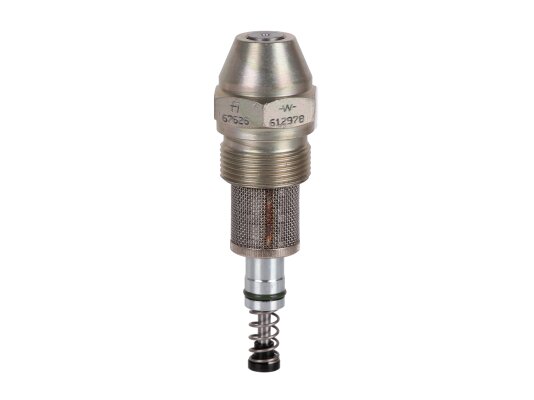 Boquilla Weishaupt W4 180/50°, art.: 612978
