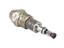 Boquilla Weishaupt W4-200/50°