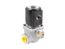 Válvula electromagnética de gas Brahma EG12*AP*AFD 7 13877701