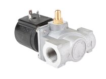 Válvula electromagnética de gas Brahma EG12*AP*AFD 7 13877701