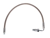 Weishaupt liquid fuel hose, art: 21020110012.
