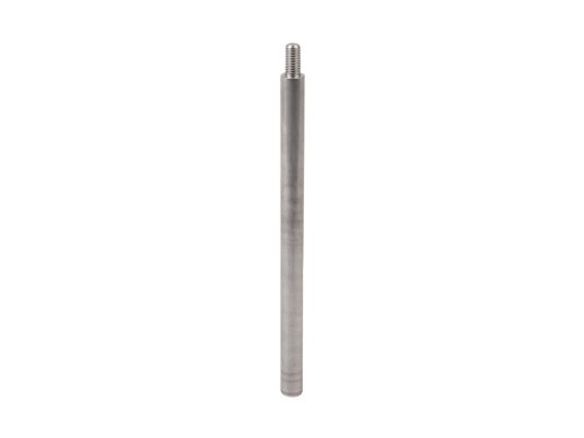Pasador de aterrizaje Weishaupt M8 x 185 mm, art.: 21870414197.