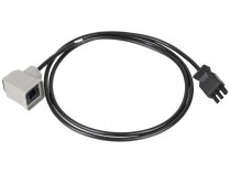 Plug No. 15 for WG10 – WG40 with W-FM25