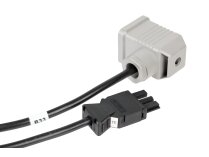 Enchufe n.º 15 para WG10 – WG40 con W-FM25