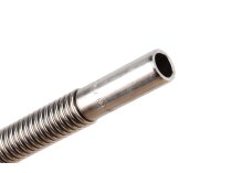 Weishaupt gas hose DN 12, 491201