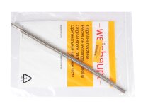 Weishaupt gas hose DN 12, 491201