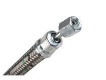 Manguera de alta presión Weishaupt de 286 mm, 491246