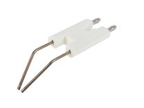 Bloque de electrodo de encendido Weishaupt, art: 24105010137.