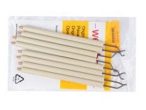 Kit de electrodo de encendido Weishaupt 27380611242