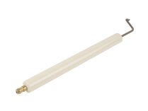 Electrodo de encendido Weishaupt 120 mm, 27770514147