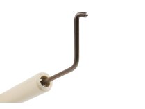 Electrodo de encendido Weishaupt 120 mm, 27770514147