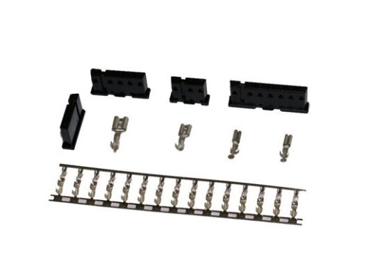 Brahma 16015915 Connector Kit