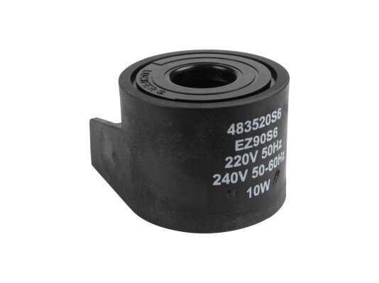Bobina electromagnética Elco 483520S6, art: 65323810.