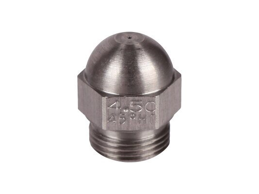 Baltur 4.50/45° HO nozzle, art: 0005070143