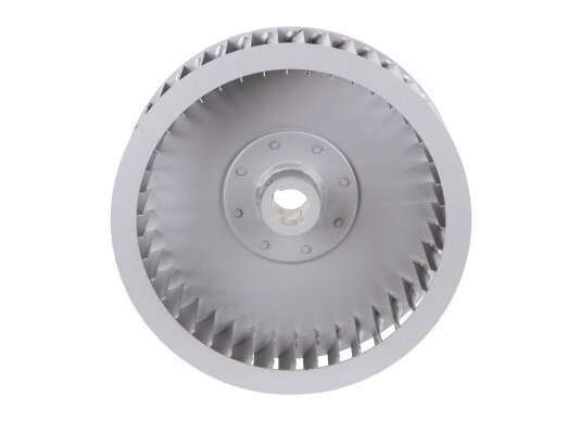 CIB Unigas fan impeller, art: 2150010.