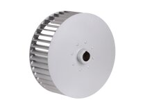 Impulsor de ventilador CIB Unigas 350x130x38 mm, 2150010
