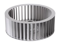 Impulsor de ventilador CIB Unigas 350x130x38 mm, 2150010