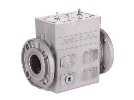 Bloque múltiple de gas Dungs VB-065