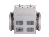 Bloque múltiple de gas Dungs VB-065