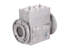 Bloque múltiple de gas Dungs VB-065