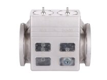 Bloque múltiple de gas Dungs VB-080, art: 274661