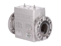 Bloque múltiple de gas Dungs VB-080
