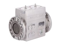 Bloque múltiple de gas Dungs VB-080