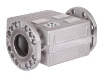 Bloque múltiple de gas Dungs VB-080