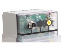 Gas valve actuator Dungs VD-R-AC