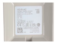 Actuador de válvula de gas Dungs VD-R-AC