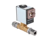 Dungs MV 502 Single-Stage Solenoid Valve with Flanged Connection