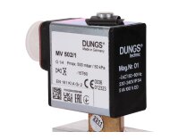 Dungs MV 502/1 single-stage solenoid valve