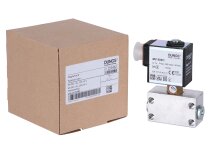 Dungs MV 502/1 single-stage solenoid valve
