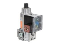 Gas electromagnetic valve Dungs MVDLE 205/5, 271211, 230 V