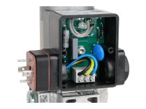 Gas electromagnetic valve Dungs MVDLE 205/5, 271211, 230 V