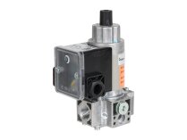 Válvula electromagnética de gas Dungs MVDLE 205/5, 271211, 230 V