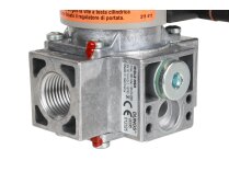 Válvula electromagnética de gas Dungs MVDLE 205/5, 271211, 230 V