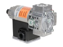 Válvula electromagnética de gas Dungs MVDLE 205/5, 271211, 230 V