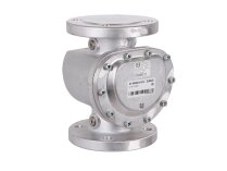 Filtro de gas y aire Dungs GF 60065/4 VS 4 x G1/4