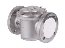 Filtro de gas y aire Dungs GF 60065/4 VS 4 x G1/4