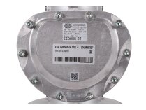 Filtro de gas y aire Dungs GF 60065/4 VS 4 x G1/4
