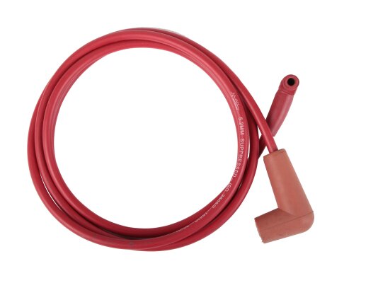 Ignition electrode cable Dungs 1500 mm, art: 252122.