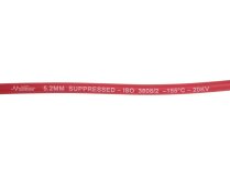 Dungs ignition electrode cable 1500 mm, 252122