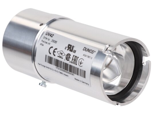 Sensor UV de llama Dungs UV 42