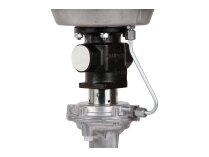 Dungs FRM-NOC 10010 MD / SAV MD gas pressure regulator