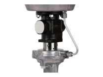 Regulador de presión de gas Dungs FRM-NOC 10010 MD / SAV MD